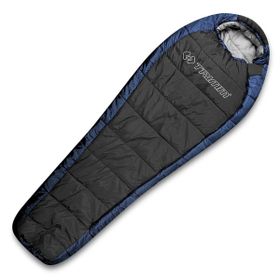 Trimm 195R Arktis -29'C Mavi Uyku Tulumu