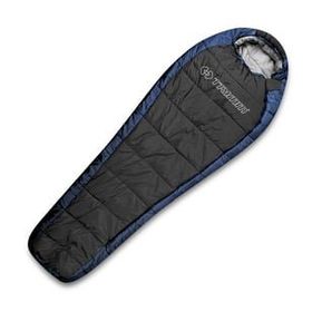 Trimm 195R Arktis -29'C Mavi Uyku Tulumu