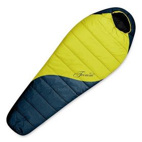 Trimm 195R Impact -10'C Kırmızı Ultralight Uyku Tulumu