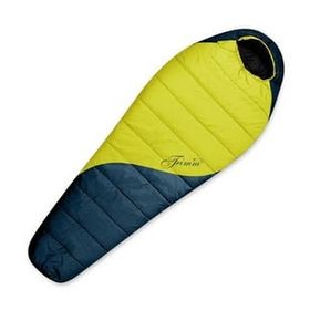 Trimm 195R Impact -10'C Kırmızı Ultralight Uyku Tulumu