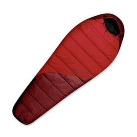 Trimm 195R Impact -10'C Kırmızı Ultralight Uyku Tulumu