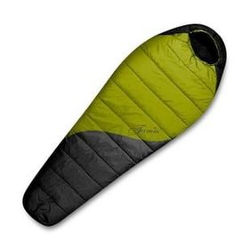 Trimm 195R Impact -10'C Kırmızı Ultralight Uyku Tulumu