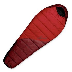 Trimm 195R Impact -10'C Kırmızı Ultralight Uyku Tulumu