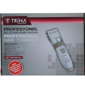 Trina 0003 Saç Kesme Makinesi