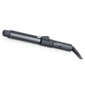 Trina 0008 32x125 mm Döner Başlı Saç Maşası