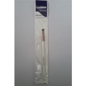 Trina 0014 Açılı Eyeliner Fırçası