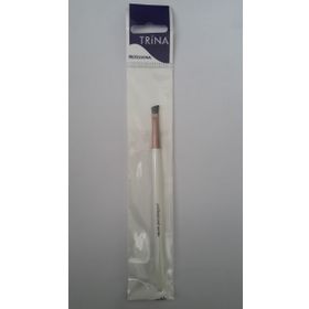 Trina 0014 Açılı Eyeliner Fırçası