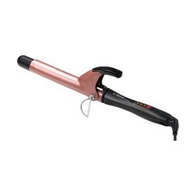 Trina 0032 32 mm Bronz Renk Profesyonel Saç Maşası