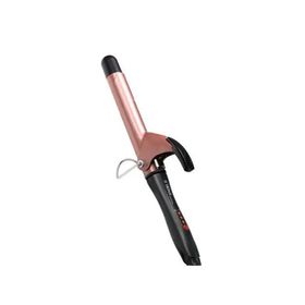 Trina 0032 32 mm Bronz Renk Profesyonel Saç Maşası