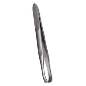 Trina 011 Metal Düz Ağızlı Cımbız