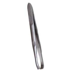 Trina 011 Metal Düz Ağızlı Cımbız