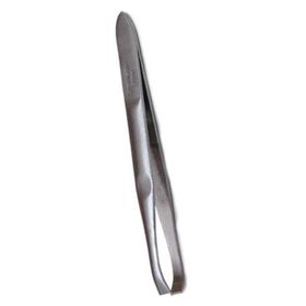 Trina 011 Metal Düz Ağızlı Cımbız