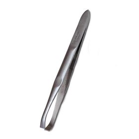 Trina 011 Metal Düz Ağızlı Cımbız