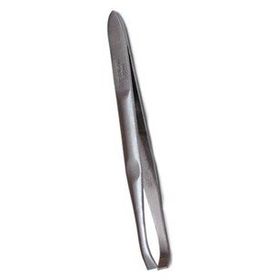 Trina 011 Metal Düz Ağızlı Cımbız