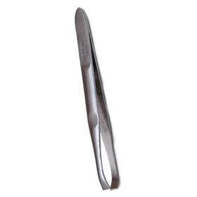 Trina 011 Metal Düz Ağızlı Cımbız