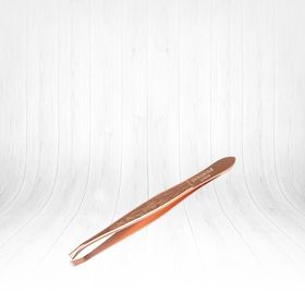 Trina 024 Bronz Dar Ağız Cımbız