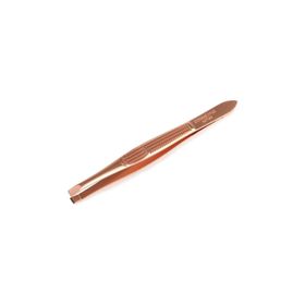 Trina 025 Bronz Düz Dar Ağız Cımbız