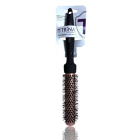 Trina 04 Diva 25 mm Çap Yuvarlak Termal Fön Fırçası