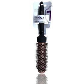 Trina 05 Diva 33 mm Çap Yuvarlak Termal Fön Fırçası