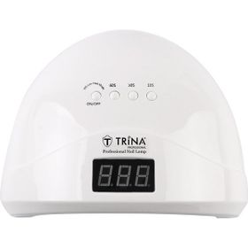 Trina 05 Profesyonel Kalıcı Oje Kurutucu UV Lamba