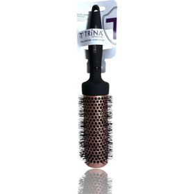 Trina 06 Diva 43 mm Çap Yuvarlak Termal Fön Fırçası