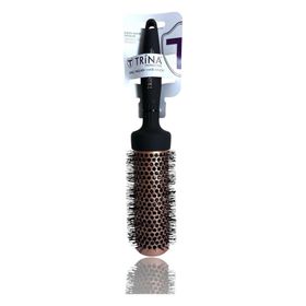 Trina 06 Diva 43 mm Çap Yuvarlak Termal Fön Fırçası