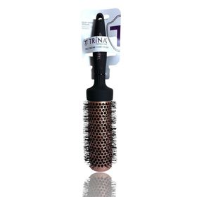 Trina 06 Diva 43 mm Çap Yuvarlak Termal Fön Fırçası