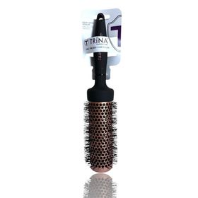 Trina 06 Diva 43 mm Çap Yuvarlak Termal Fön Fırçası