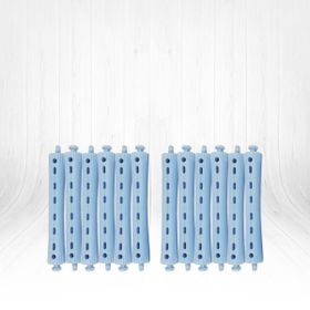 Trina 11x91 mm 12 Adet TRNSACBI0045 Bigudi