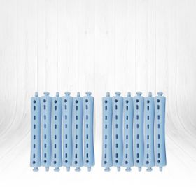 Trina 11x91 mm 12 Adet TRNSACBI0045 Bigudi