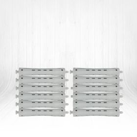 Trina 14x91 mm 12 Adet TRNSACBI0046 Bigudi