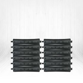 Trina 17x91 mm 12 Adet TRNSACBI0047 Bigudi