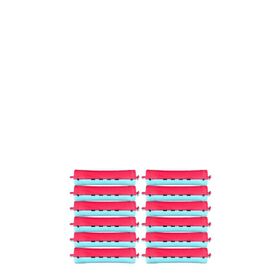 Trina 19x91 mm 12 Adet TRNSACBI0048 Bigudi