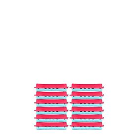 Trina 19x91 mm 12 Adet TRNSACBI0048 Bigudi