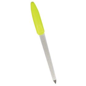 Trina 20 Neon Sarı Tırnak Törpüsü