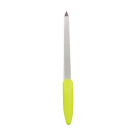 Trina 20 Neon Sarı Tırnak Törpüsü