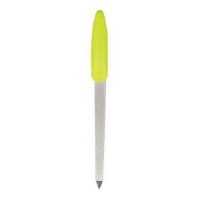 Trina 20 Neon Sarı Tırnak Törpüsü
