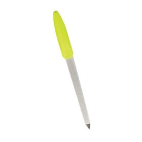 Trina 20 Neon Sarı Tırnak Törpüsü