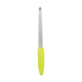 Trina 20 Neon Sarı Tırnak Törpüsü