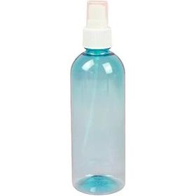 Trina 200 ml Mavi/Pembe Tekli Şişe