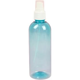 Trina 200 ml Mavi/Pembe Tekli Şişe