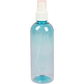 Trina 200 ml Mavi/Pembe Tekli Şişe