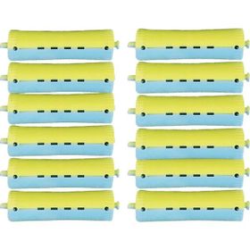 Trina 22x91 mm 12 Adet TRNSACBI0049 Bigudi