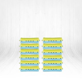 Trina 22x91 mm 12 Adet TRNSACBI0049 Bigudi