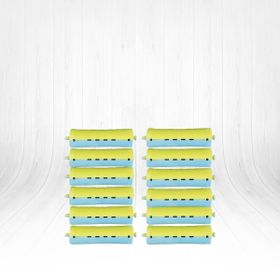 Trina 22x91 mm 12 Adet TRNSACBI0049 Bigudi