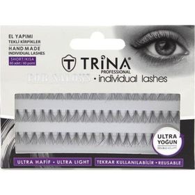 Trina 33 Takma Kirpik