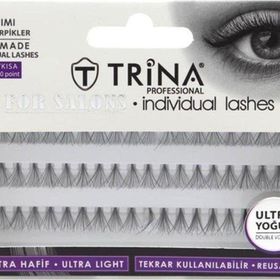 Trina 33 Takma Kirpik