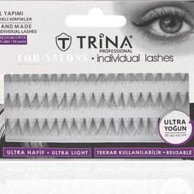 Trina 34 Takma Kirpik