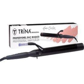 Trina 38 mm Profesyonel Saç Maşası