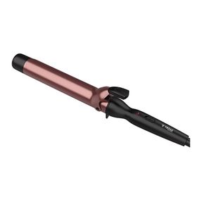 Trina 38 mm TRNSACMS0075 Profesyönel Bronze Saç Maşası